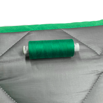 Nähgarn Troja 100 - Farbe 1091 blaugrün (Lind)